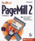 The ABCs of Pagemill 2 for Windows cover