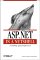 Asp.Net in a Nutshell : A Desktop Quick Reference cover