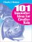 101 Innovative Ideas for Creative Kids cover