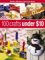 100 Crafts Under $10 cover