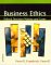 Business Ethics : Ethical Decision Making and Cases cover