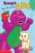 Barney's Super Dee Duper A B C's cover
