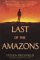 Last of the Amazons cover
