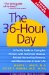 The 36-Hour Day : A Family Guide to Caring for Persons With Alzheimer Disease, Related Dementing Illnesses, and Memory Loss in Later Life cover