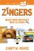 The Complete Book of Zingers cover