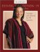Handwoven's Design Collection #19 : Scarves and Shawls for All Seasons cover