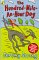 The Hundred-Mile-An-Hour Dog cover