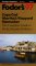Fodor's 97 Cape Cod, Martha's Vineyard, Nantucket cover