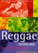 Reggae : Rough Guide cover
