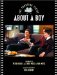About a Boy : The Shooting Script cover
