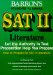 How to Prepare for the Sat II : Literature cover