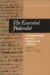The Essential Federalist : A New Reading of the Federalist Papers cover