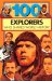 100 Explorers Who Shaped World History cover
