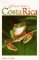 The Adventure Guide to Costa Rica cover