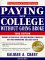 Paying for College : Without Going Broke 2000 cover