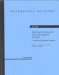 Sourcing Decisions for Air Force Support Services : Current and Historical Patterns cover