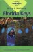 Lonely Planet Diving & Snorkeling Florida Keys cover