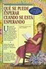Que Se Puede Esperar Cuando Se Esta Esperando / What To Expect When You're Expecting [Click for larger image]