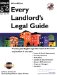 Every Landlord's Legal Guide cover