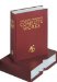 The Arden Shakespeare Complete Works : Leather-Bound cover