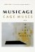 Musicage : Cage Muses on Words, Art, Music cover