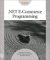 .Net E-Commerce Programming cover