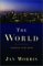 The World : Travels 1950-2000 cover