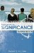 The Search for Significance cover