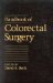 Handbook of Colorectal Surgery cover