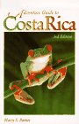 The Adventure Guide to Costa Rica [Click for larger image]