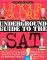 Up Your Score : The Underground Guide to the Sat  2001-2002 cover
