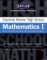 High School Mathematics I : Essential Review cover