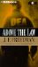 Above the Law cover