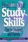 Brush Up Your Study Skills : Tips for Students and Parents cover