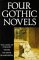 The Castle of Otranto/Vathek/the Monk/Frankenstein/4 Novels in 1 Volume