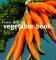 Annie Bell's Vegetable Book cover
