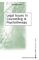 Legal Issues in Counseling & Psychotherapy cover