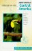 Adventuring in Central America : Guatemala Belize Honduras El Salvador Nicaragua Costa Rica Panama cover