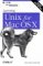 Learning Unix for Mac OS X cover