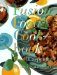 Fusion Food Cookbook cover