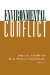 Environmental Conflict : An Anthology cover