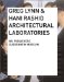 Architectural Laboratories cover