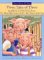 Three Tales of Three : Goldilocks and the Three Bears, the Three Billy Goats Gruff, the Three Little Pigs cover