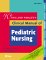 Wong and Whaley's Clinical Manual of Pediatric Nursing cover