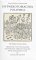 Hypnerotomachia Poliphili : The Strife of Love in a Dream cover