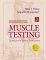Daniel's and Worthingham's Muscle Testing : Techniques of Manual Examination cover