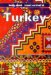 Lonely Planet Turkey : A Travel Survival Kit cover