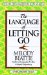 The Language of Letting Go cover