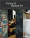Visions of Modern Art : Painting and Sculpture from the Museum of Modern Art cover
