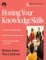  Honing Your Knowledge Skills: A Route Map